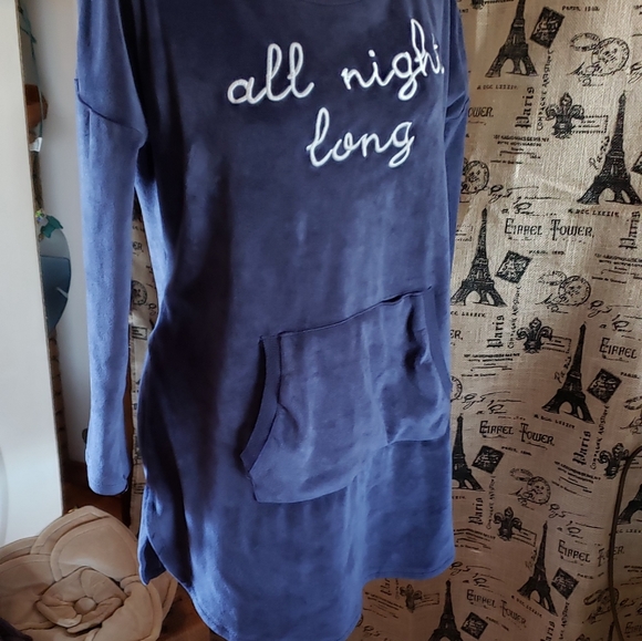 Room Service | Plush Pj's - Picture 2 of 8